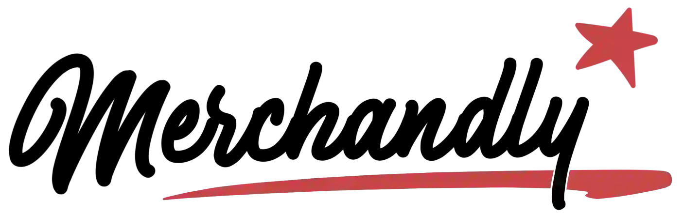 Merchandly | Your full-stack merch provider.